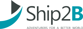 Ship2B