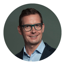 Sven Huber
